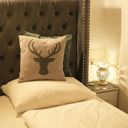 Il Florino Apartment เมราโน ภายนอก รูปภาพ