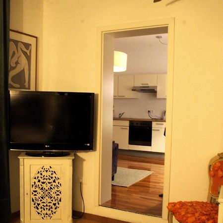 Il Florino Apartment เมราโน ภายนอก รูปภาพ