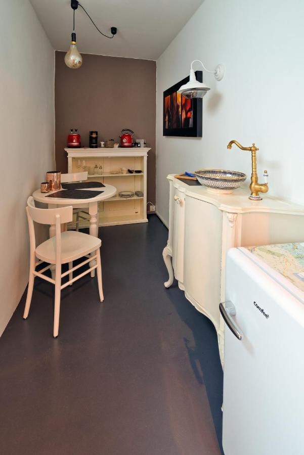 Il Florino Apartment เมราโน ภายนอก รูปภาพ