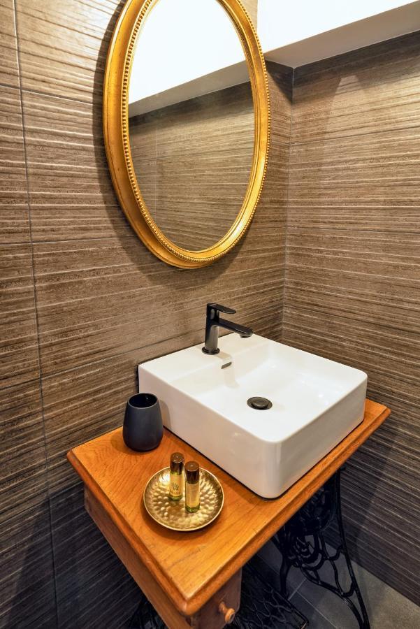 Il Florino Apartment เมราโน ภายนอก รูปภาพ