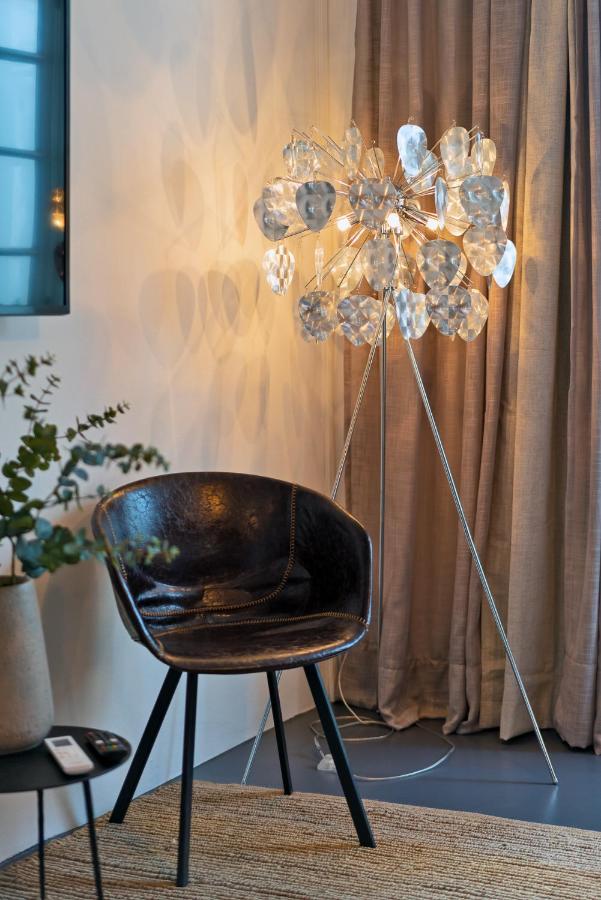 Il Florino Apartment เมราโน ภายนอก รูปภาพ