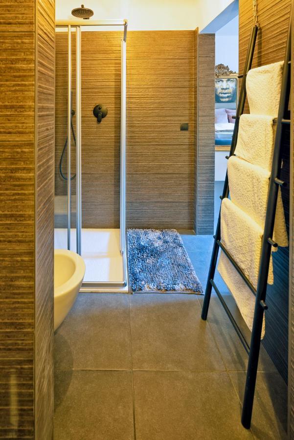 Il Florino Apartment เมราโน ภายนอก รูปภาพ