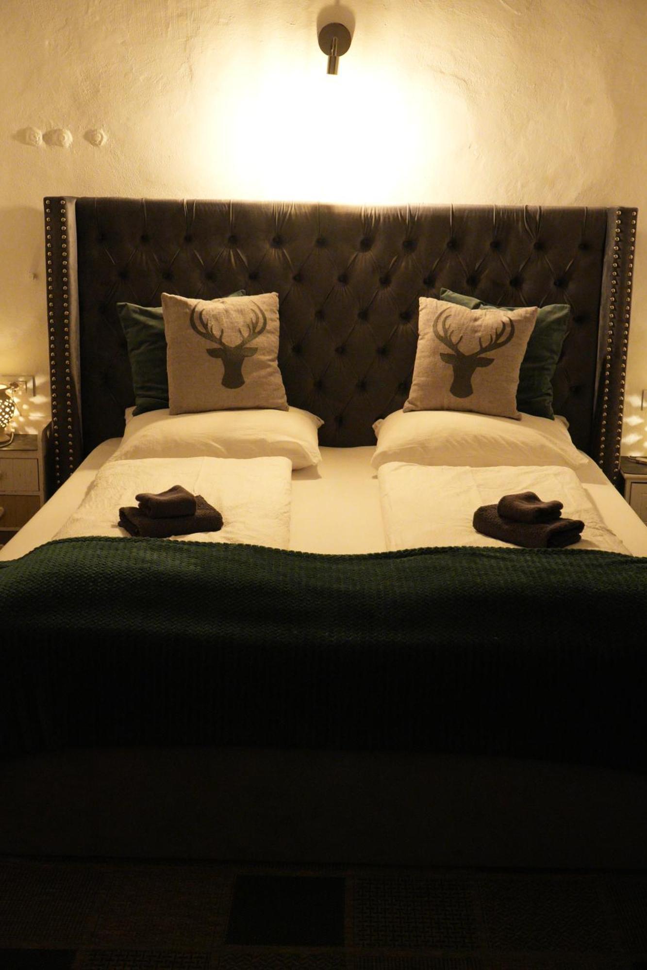 Il Florino Apartment เมราโน ภายนอก รูปภาพ