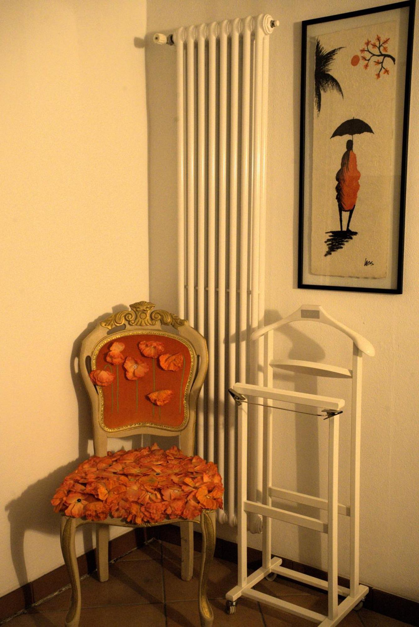 Il Florino Apartment เมราโน ภายนอก รูปภาพ