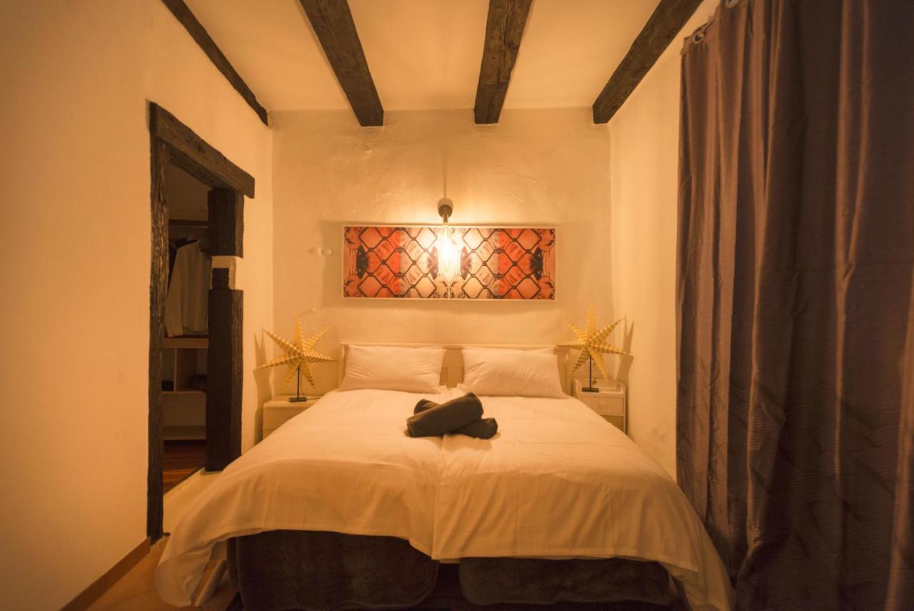 Il Florino Apartment เมราโน ภายนอก รูปภาพ
