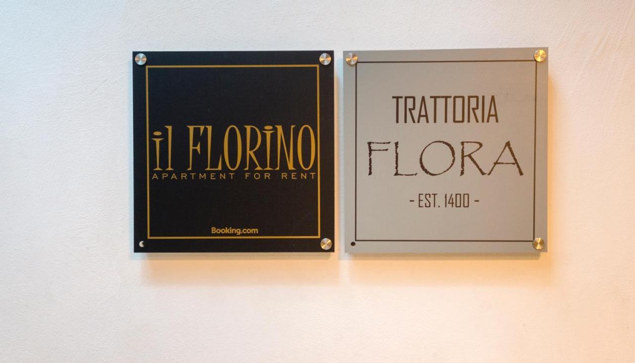Il Florino Apartment เมราโน ภายนอก รูปภาพ